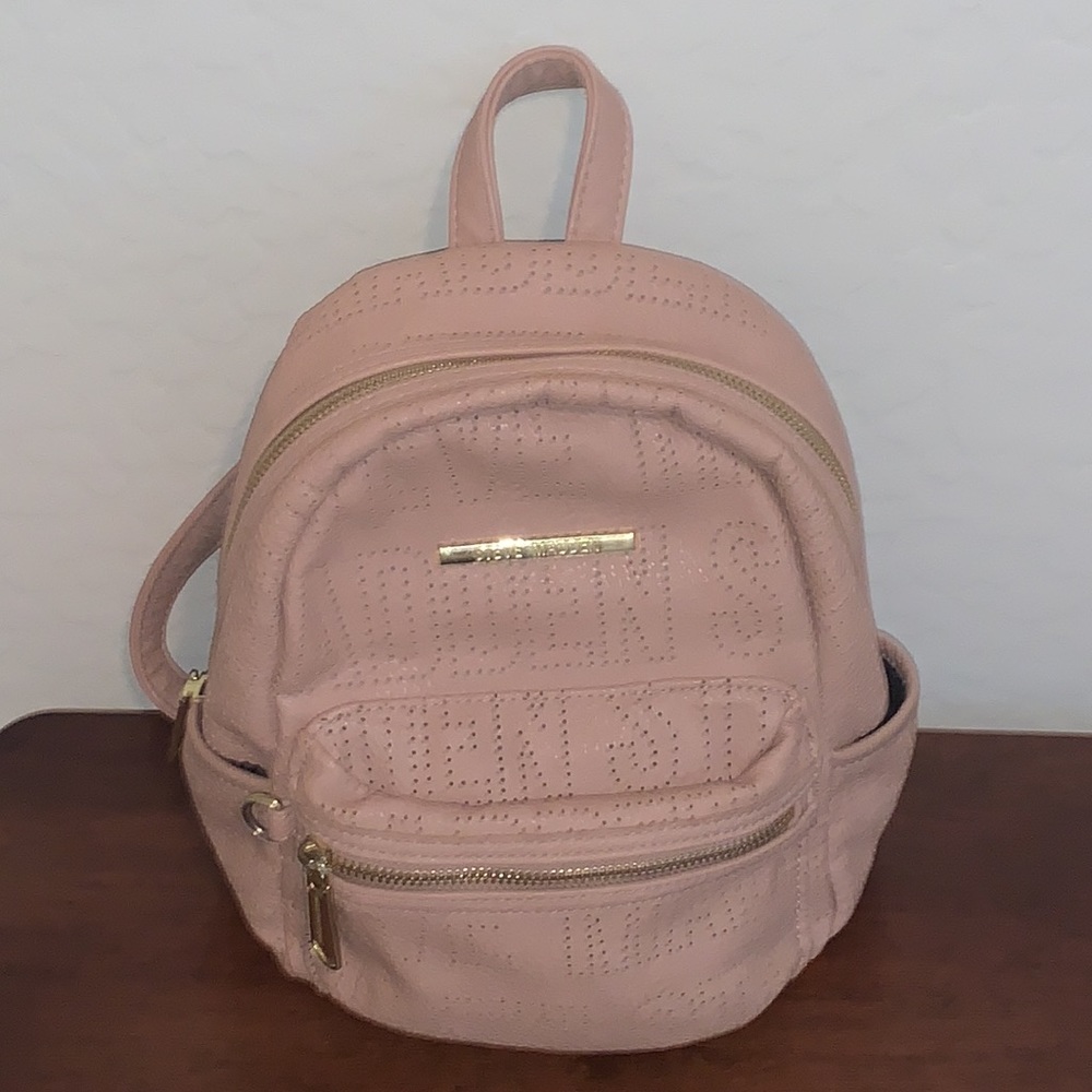 ⭐️❤️HOST PICK❤️⭐️STEVE MADDEN BRAND NEW BACKPACK - Picture 2 of 13